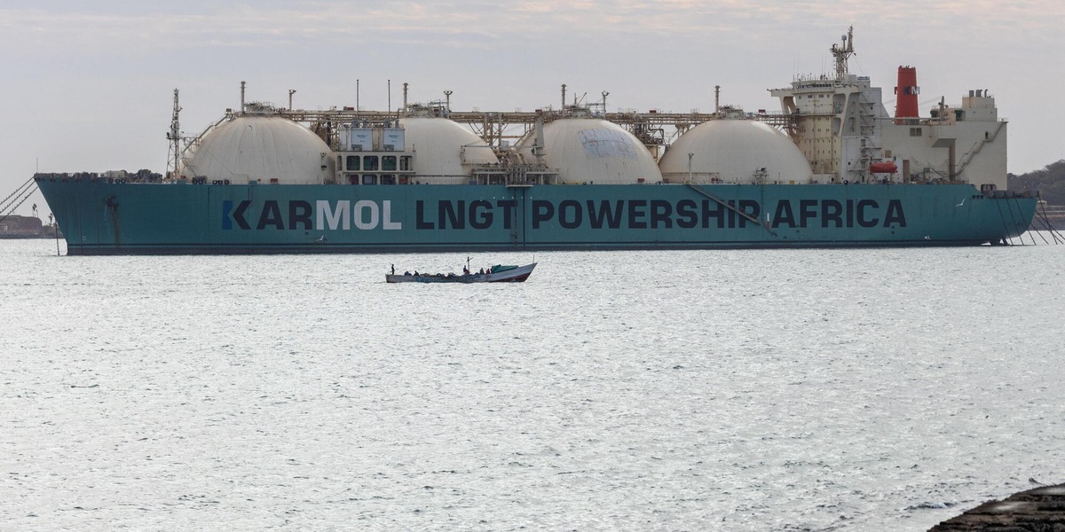 Il gas apre in calo sotto i 41 euro per la prima volta dal 20 aprile