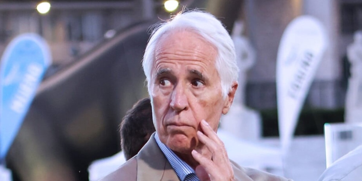 Malagò: "Mondiale senza Italia? Faccio finta che non esista". Poi sul nuovo ct ed Euro 2032…