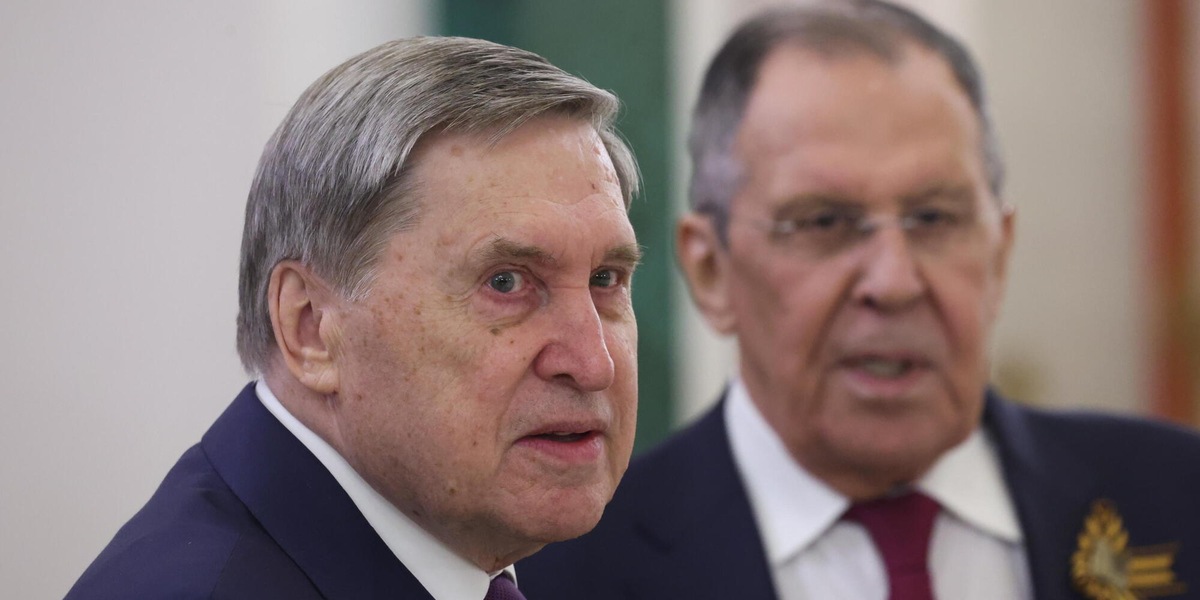Cremlino, 'i raid ucraini non favoriscono un incontro Putin-Zelensky'