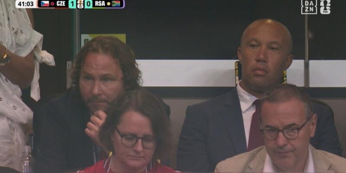 C'è anche Nedved ai Mondiali: la leggenda Juve in tribuna ad Atlanta per Repubblica Ceca-Sudafrica