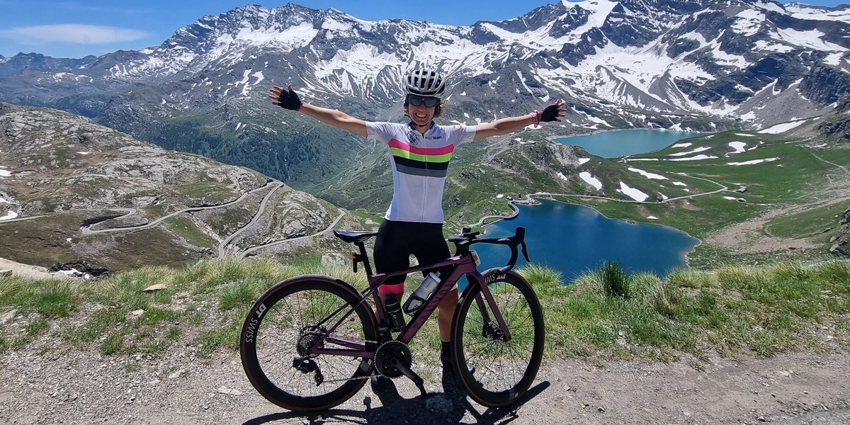 Tutto pronto per la quinta edizione del Nivolet Bike Day