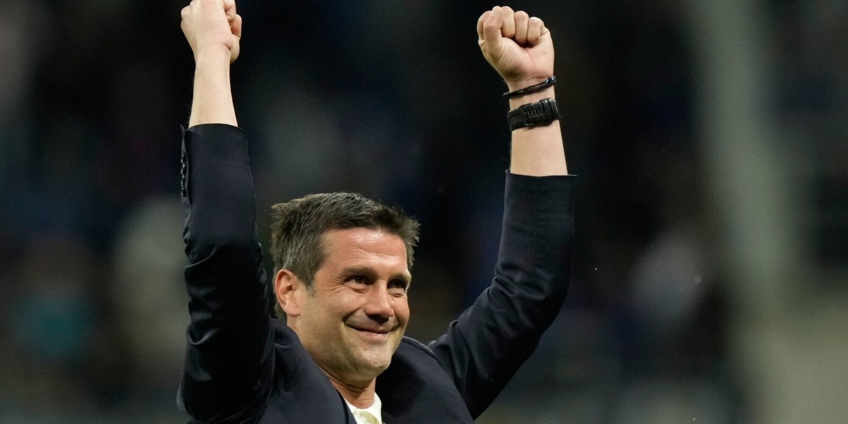 Chivu rinnova con l’Inter fino al 2028: è ufficiale il prolungamento. I dettagli del contratto