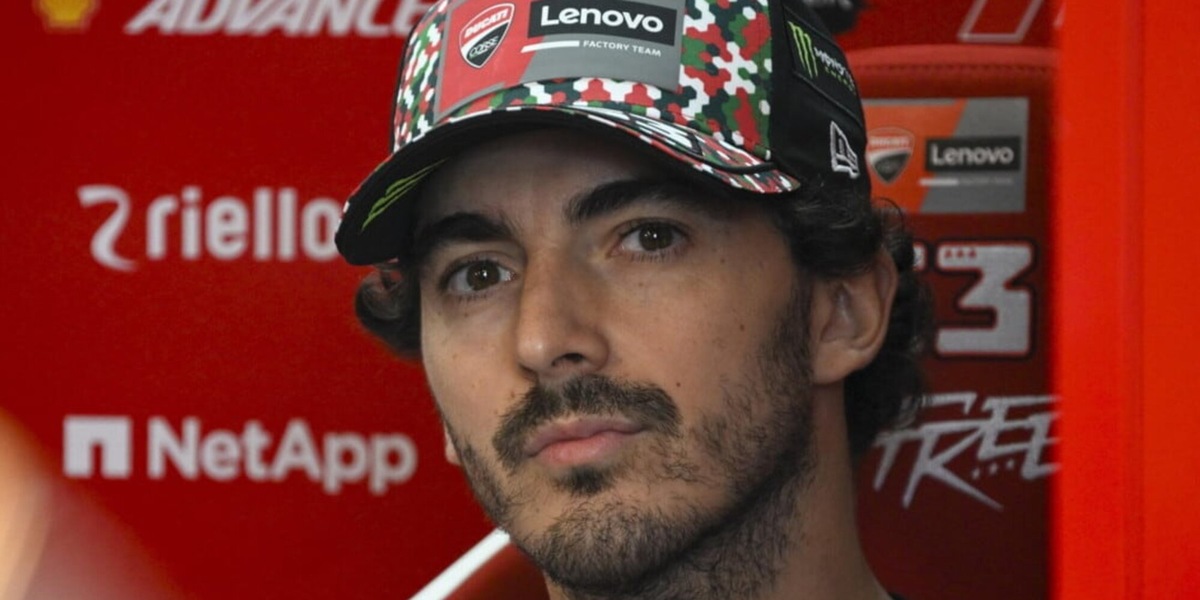 Test della discordia: la rivolta di Bagnaia