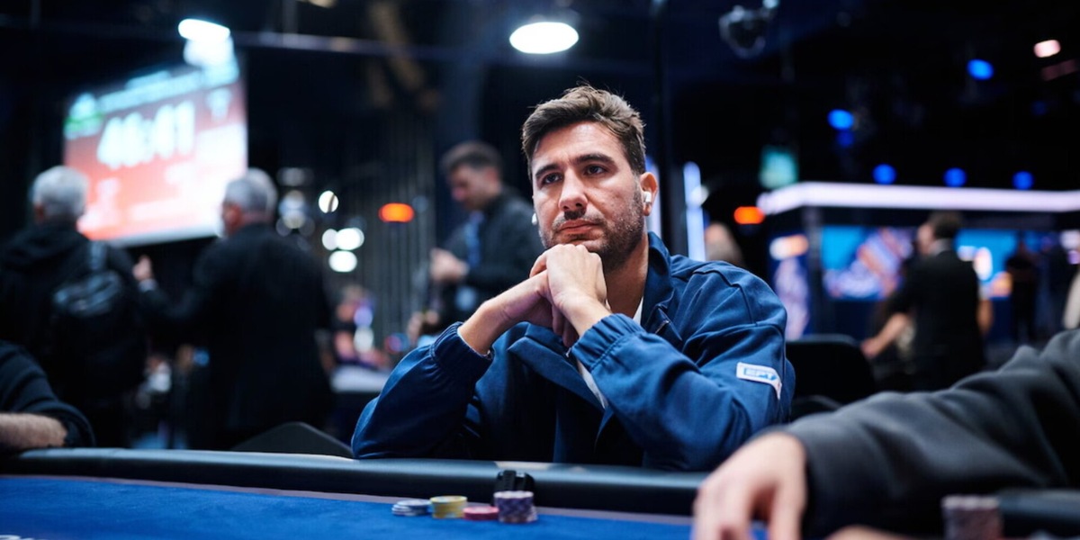 Scandalo alle WSOP? Sammartino, denuncia social: "La stessa mano distribuita due volte di fila"