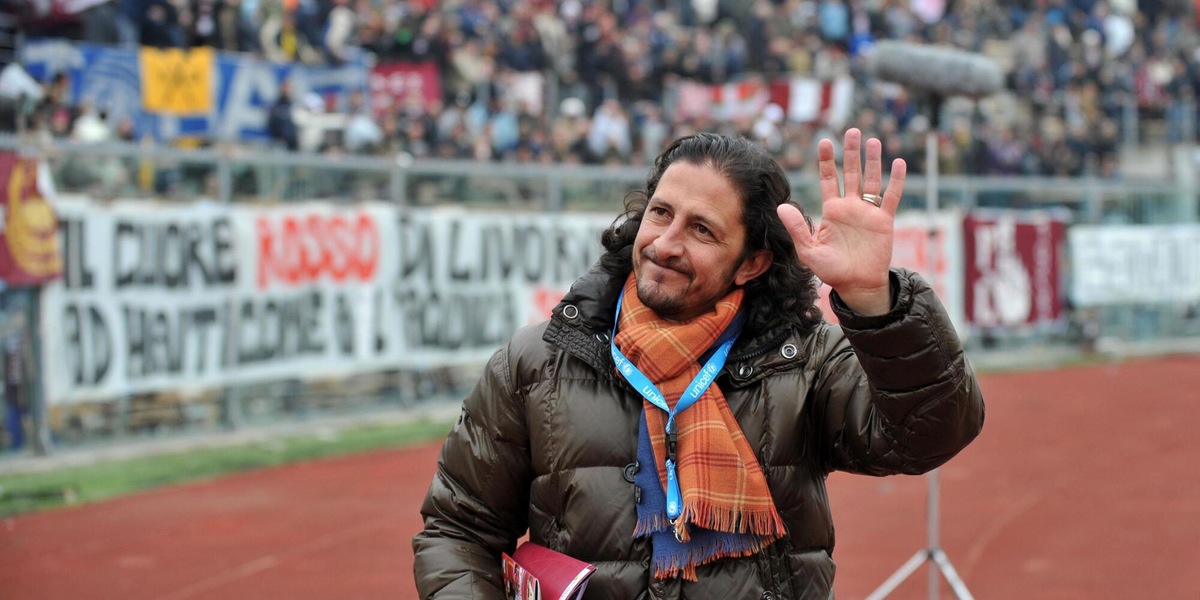 Calcio: morto Igor Protti, da tempo lottava contro una malattia