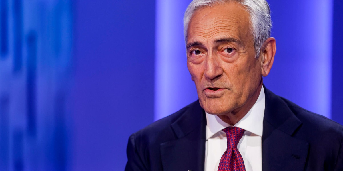 Protti: l'omaggio della Figc 'addio allo Zar, unico il suo carisma in campo'