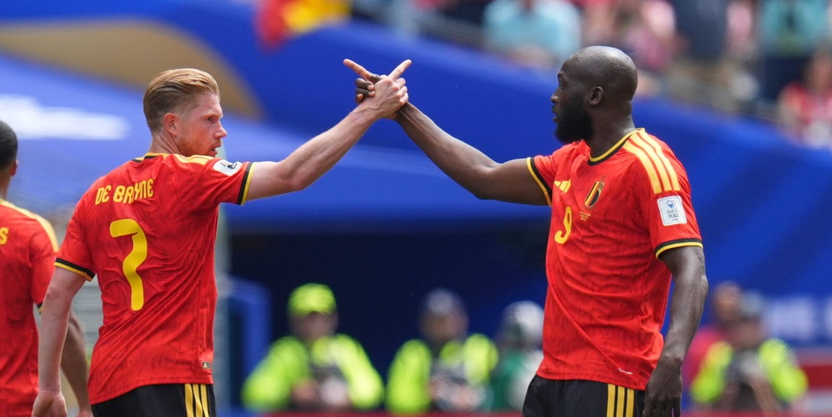 Belgio-Iran, le quote sorridono a Lukaku e compagni ma...