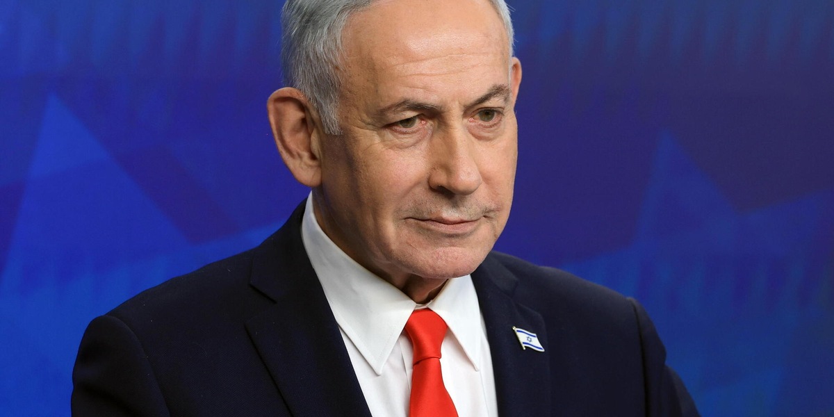 Netanyahu, 'Idf in Libano finché servirà, Hezbollah pagherà cari gli attacchi'
