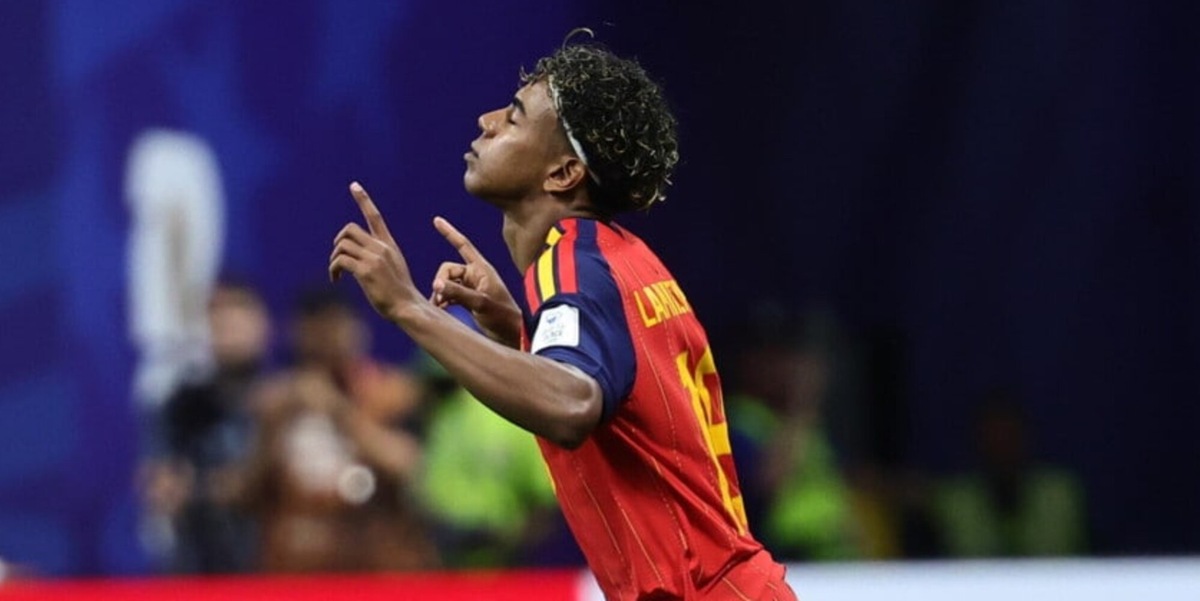 Yamal avverte Messi, Mbappé e compagni: "Non ho 90 minuti ma sto arrivando"
