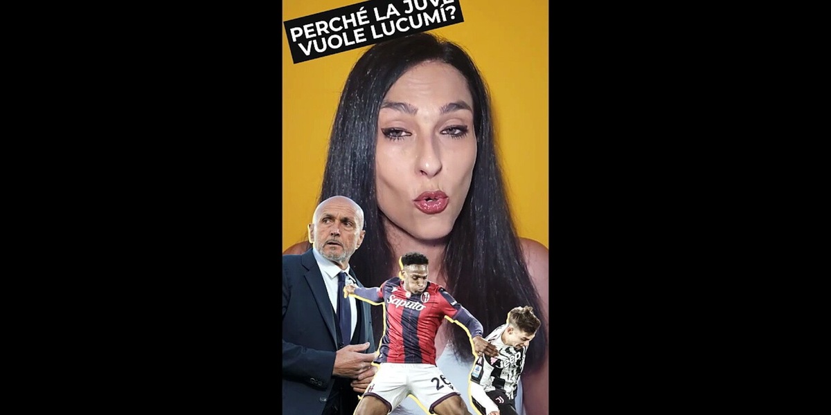 Perché la Juve vuole Lucumí?