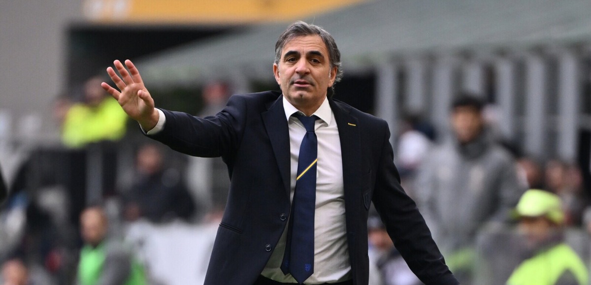 Guai Samp. No anche di Pecchia