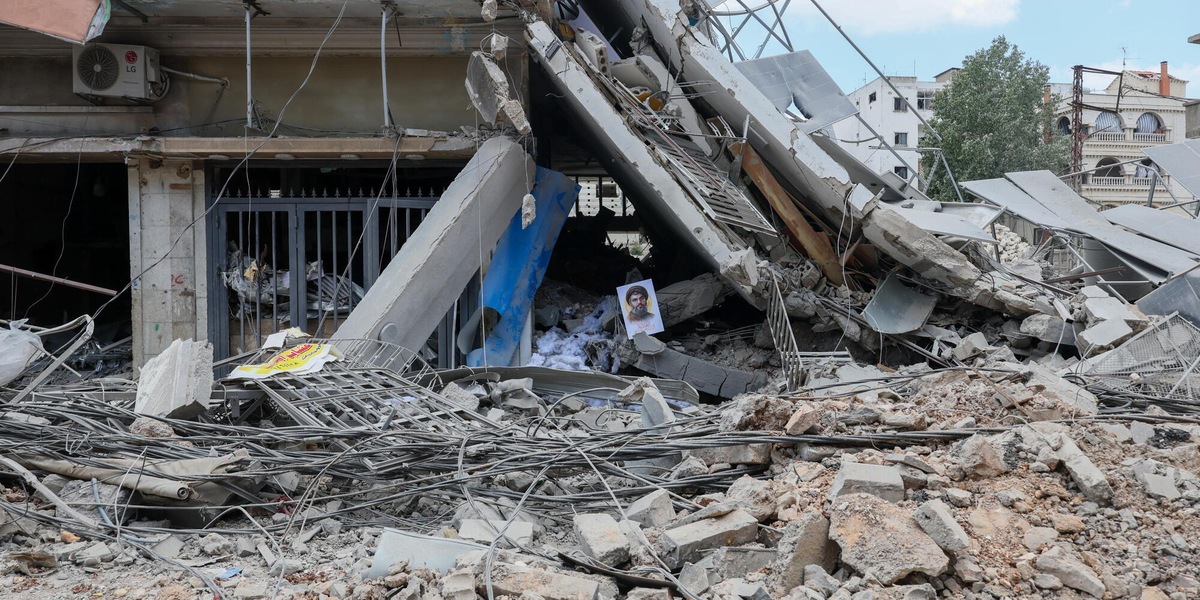 Protezione Civile, 'almeno 16 morti in raid israeliani nel sud del Libano'