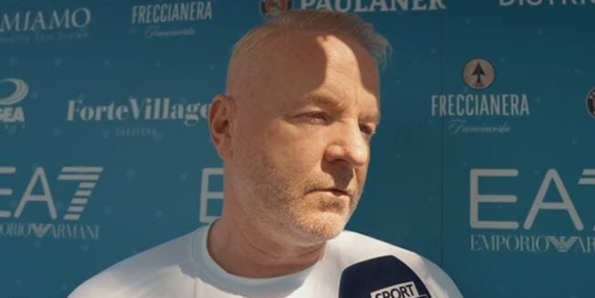 Tare: "Allegri-Napoli? Già dall’anno scorso". E sul futuro di Leao…