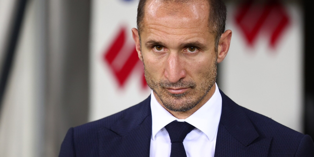 Chiellini, addio da brividi a Protti: "Eri idolo e capitano, poi fratello maggiore. Ti devo tanto"