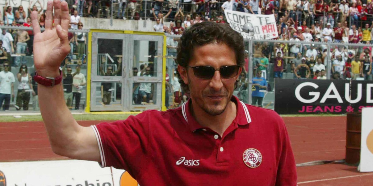 Protti: 'Ciao Igor', omaggio dello stadio di Livorno per l'ultimo giro di campo