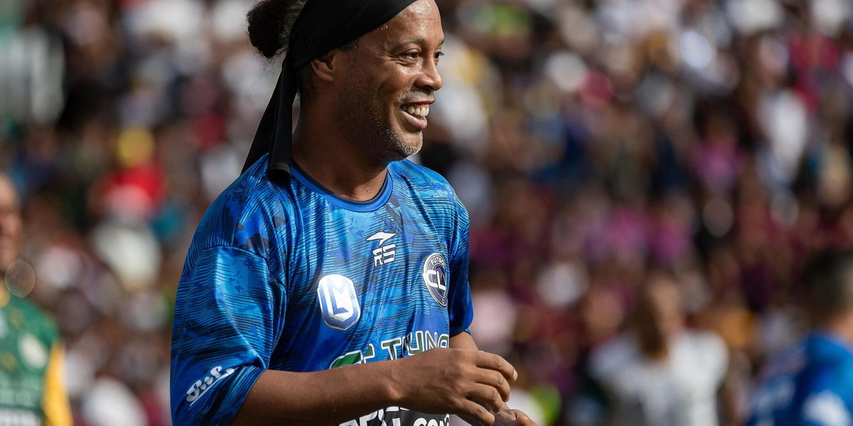 Ronaldinho: Braida, per il Ravenna sarà tesserato e poi si vedrà