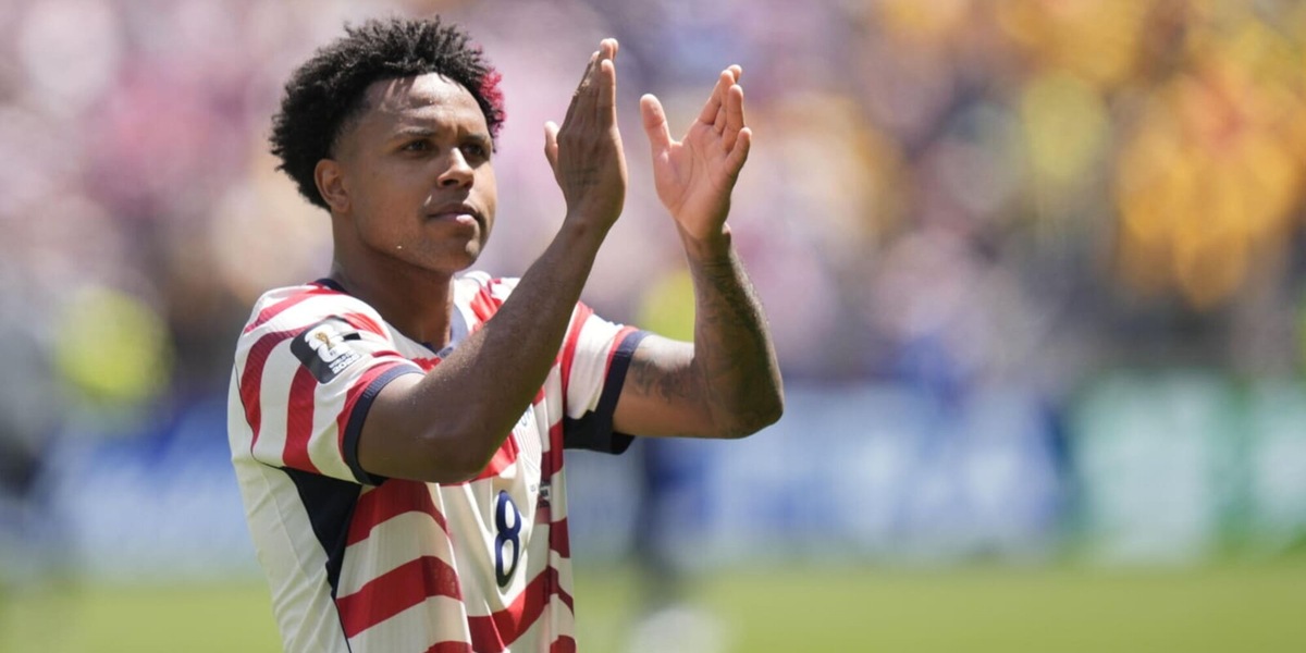 McKennie leader vero: dopo la Juve conquista anche gli States. C'è un dato che non lascia dubbi