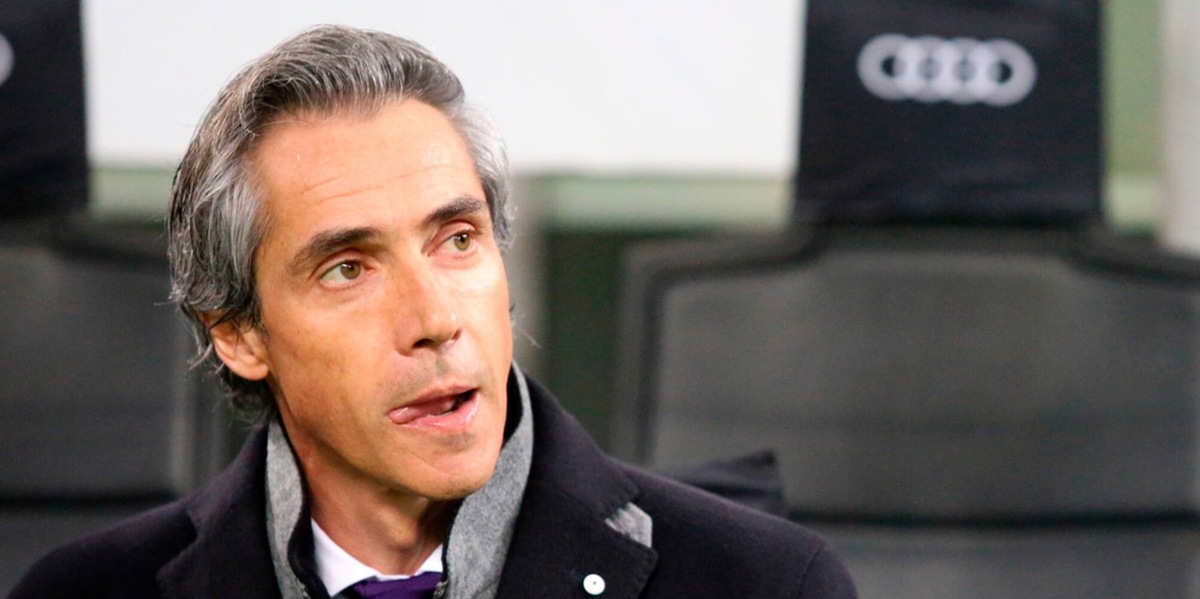 Paulo Sousa: "La Juve ha avuto un impatto enorme su di me". Su Agnelli e la Champions del 96...
