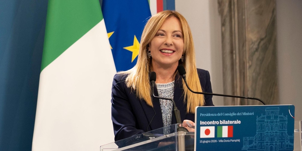 Meloni a Fiamme Gialle, grazie per il vostro delicato e prezioso lavoro