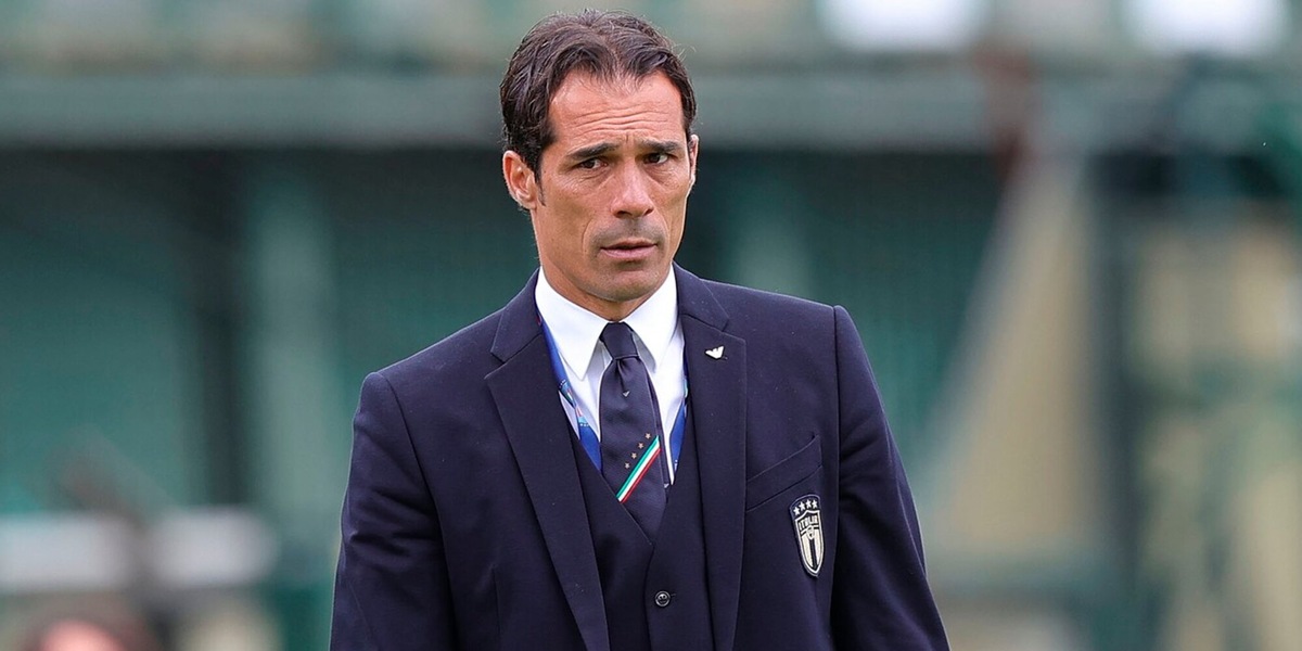 Corradi in pole per la panchina della Sampdoria: 'benedizione' di Allegri per l'ex attaccante