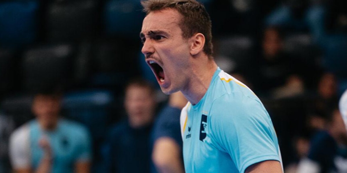 Volley Mercato: 'Vili' Szabo sarà il secondo regista di Cisterna