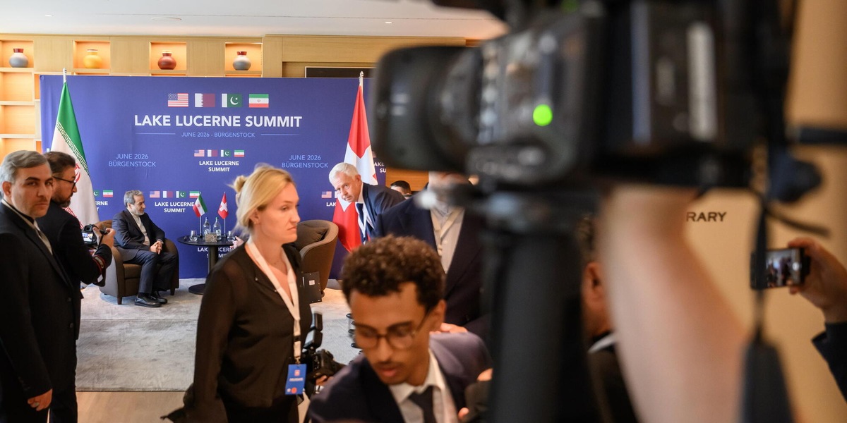 Media Iran, 'pausa nei colloqui per consultazioni interne'
