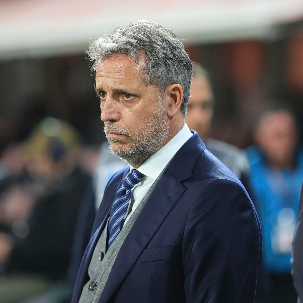 Fiorentina: in arrivo Filippi, ex preparatore dei portieri di Juve e Milan