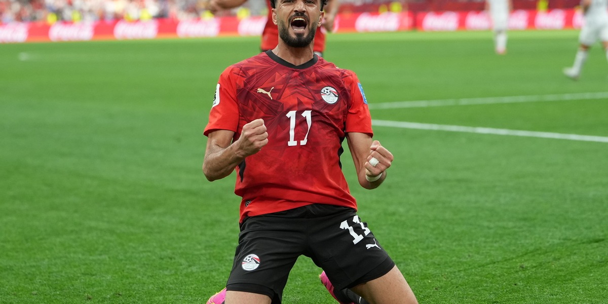 Mondiali: Nuova Zelanda-Egitto 1-3