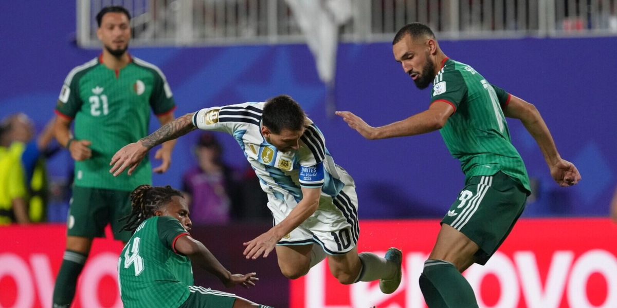Giordania-Algeria: orario, diretta, probabili formazioni e dove vedere in tv e streaming i Mondiali 2026