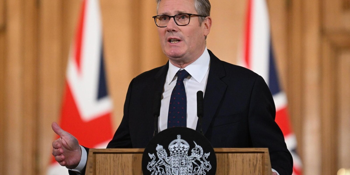 Media Gb, Starmer pronto ad annunciare oggi le dimissioni
