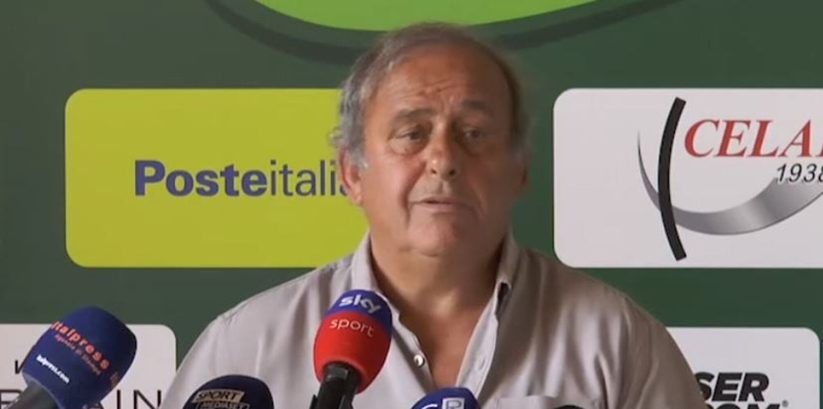 Platini show, le vittorie Juve e il futuro con Elkann: perché è un sogno che si può coltivare