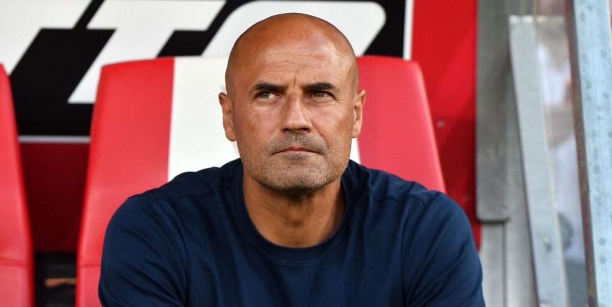 Ufficiale, Paolo Bianco è il nuovo allenatore del Pisa: il comunicato del club toscano