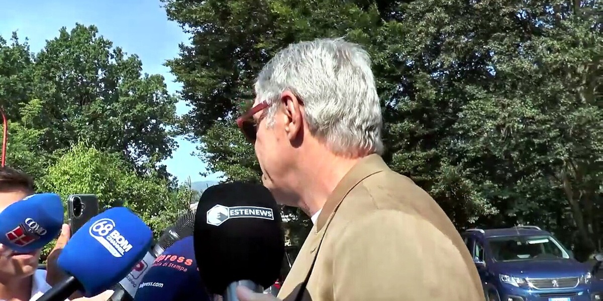 Brio: "Vlahovic deve pensarci bene, Yildiz al centro della Juve"