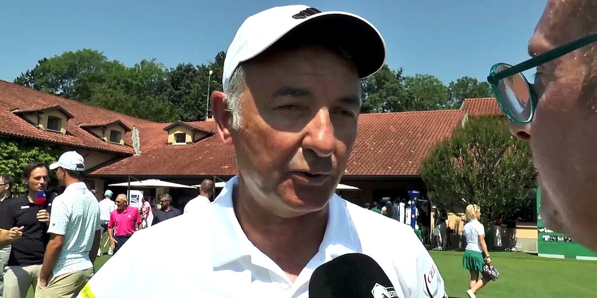 Massimo Mauro: "La Juve deve ripartire dai giocatori forti"