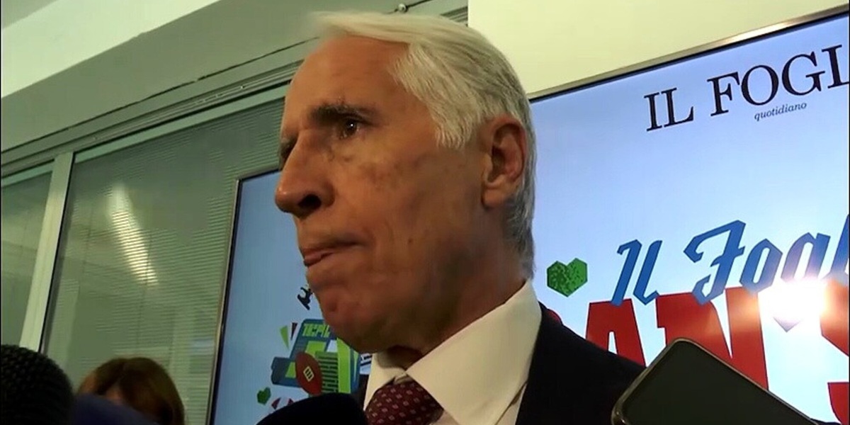 Figc, Malagò è il nuovo presidente