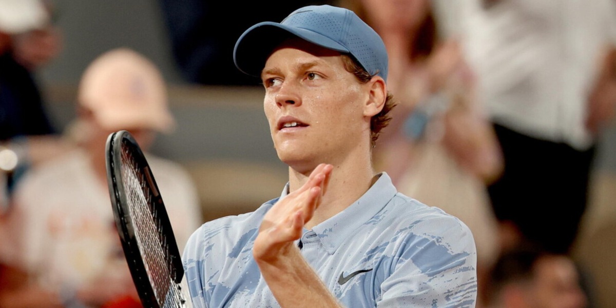 "Non difendo Wimbledon", Sinner con un concetto chiaro: "Il tennis ne ha bisogno"