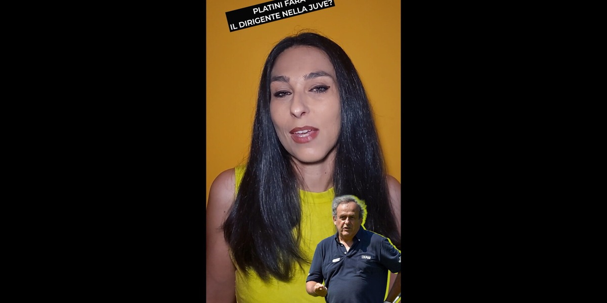 Platini farà il dirigente nella Juve?