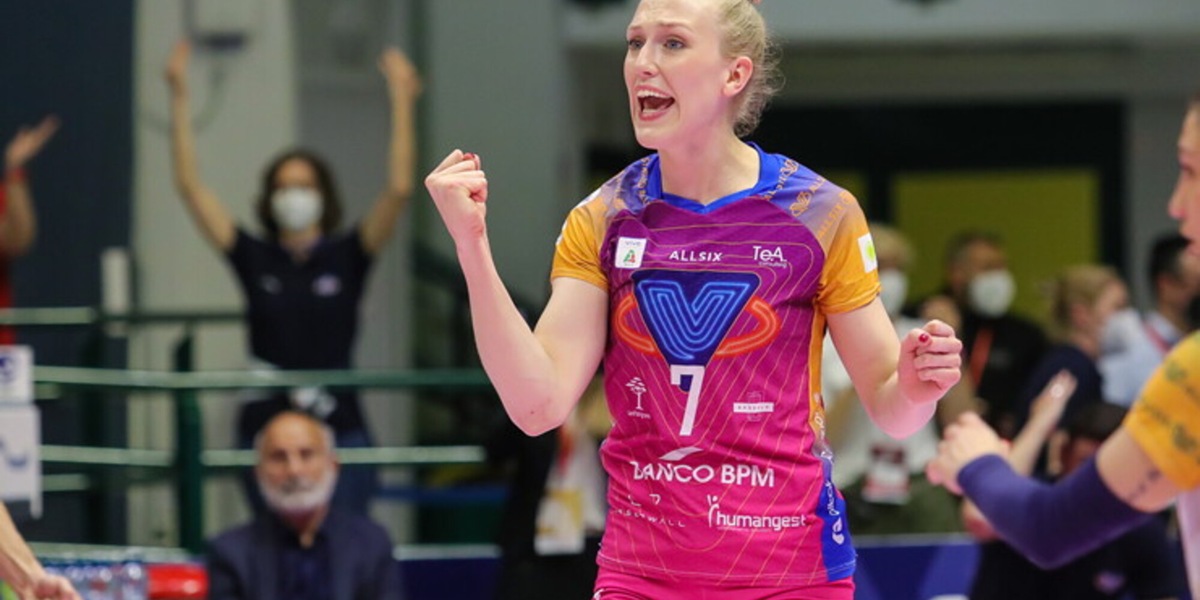 Volley Mercato: Scandicci riporta in Italia Lise Van Hecke