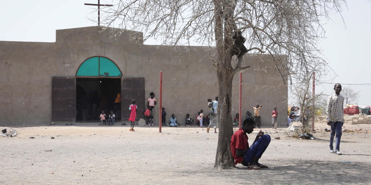 Sudan, ucciso un parroco e due suoi collaboratori