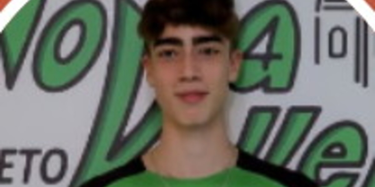 Volley Mercato: Edoardo Marchetti linfa nuova per Macerata