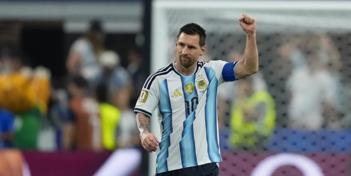 Messi Mondiale! Doppietta record, Austria ko e Argentina ai sedicesimi