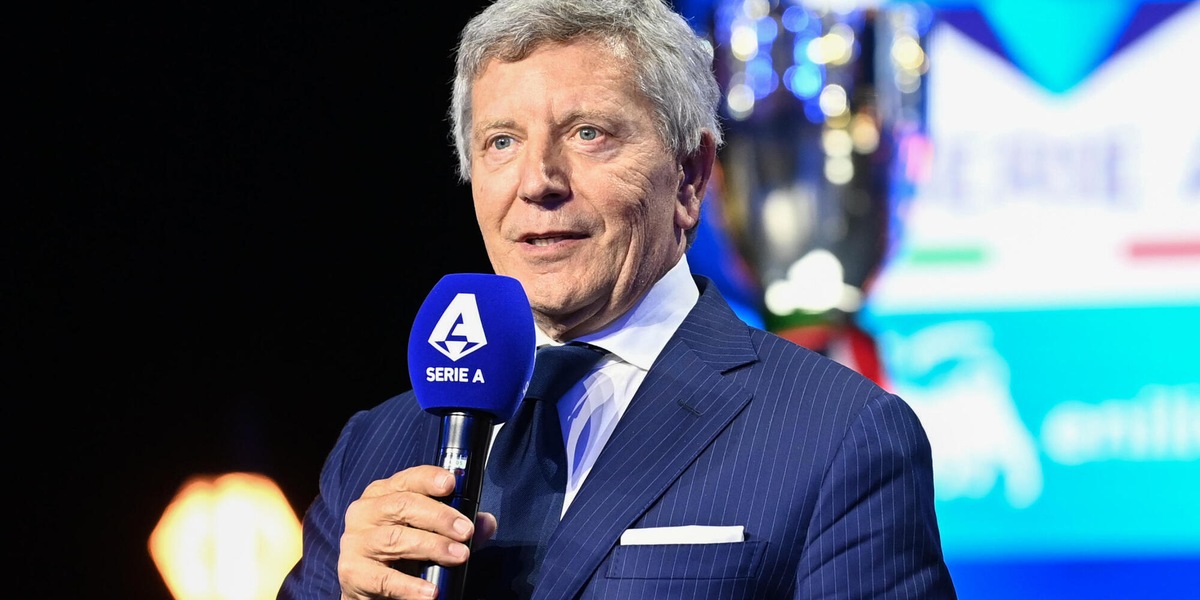 Figc: Simonelli 'a Malagò piena fiducia e sostegno dalla Lega serie A'