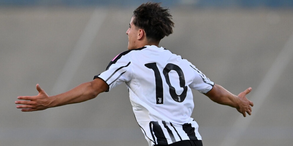 Juve U16 campione d'Italia! Inter ko in finale, la perla di Salvai apre il tris per lo Scudetto