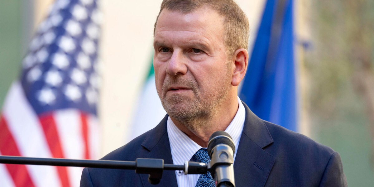 Amb.Fertitta, qualche disaccordo tra leader, ma tra Italia e Usa è vera partnership