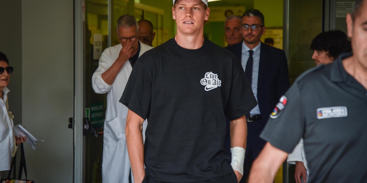 Tennis: Sinner verso Wimbledon 'sarà importante iniziare bene'