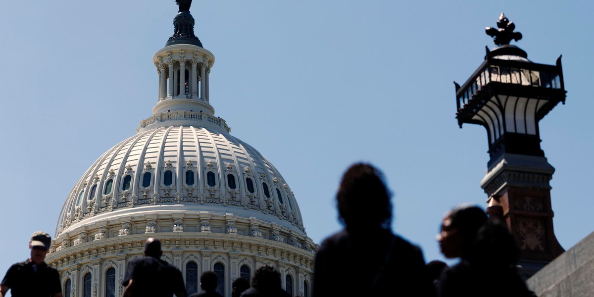 Senato Usa approva legge bipartisan per abbassare i costi delle case