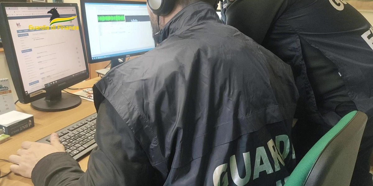Gdf, sequestrati 4,7 miliardi di beni frutto di evasione