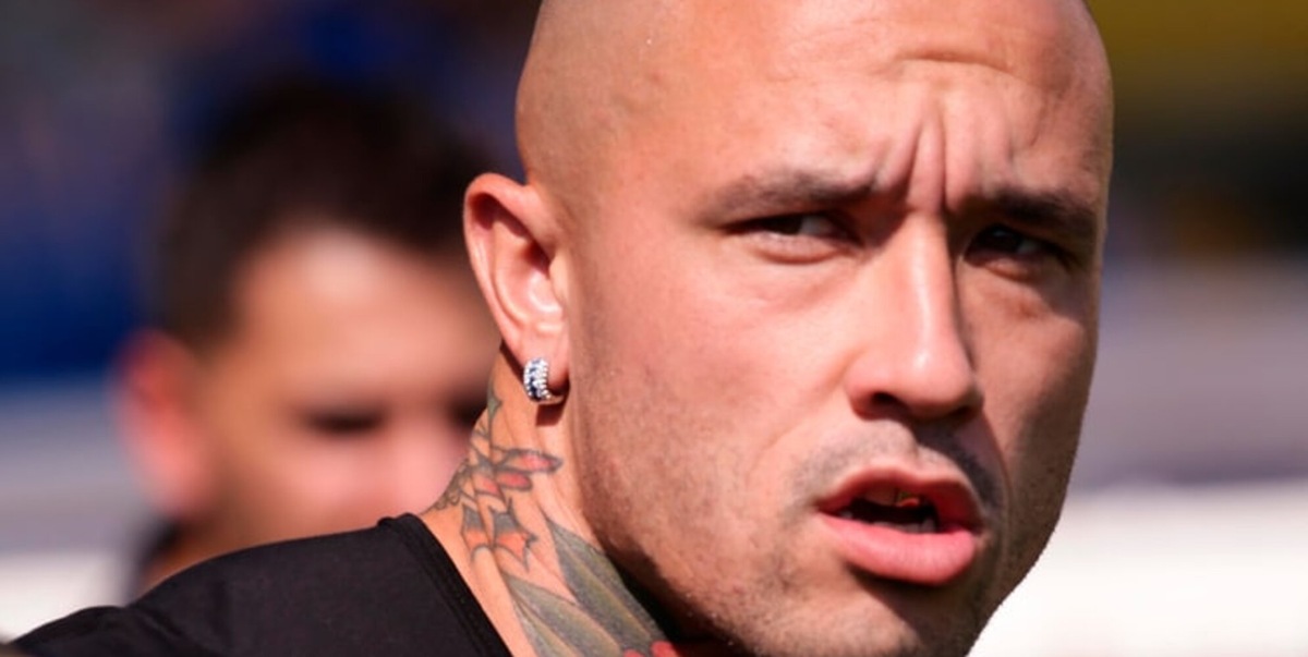 Nainggolan guida con la patente sospesa e sfiora incidente con la polizia, il legale: "La figlia..."