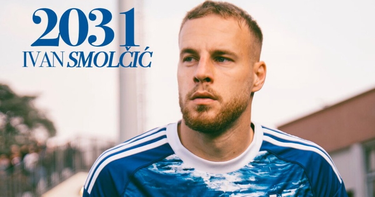 Smolcic-Como, ufficiale il rinnovo: "Il massimo per la Champions". Fabregas: "Ha ciò che voglio"
