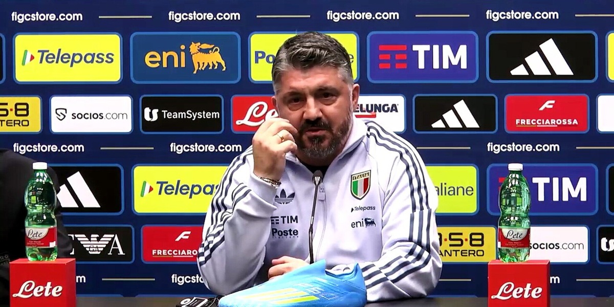 Gattuso alla Lazio, ora è ufficiale